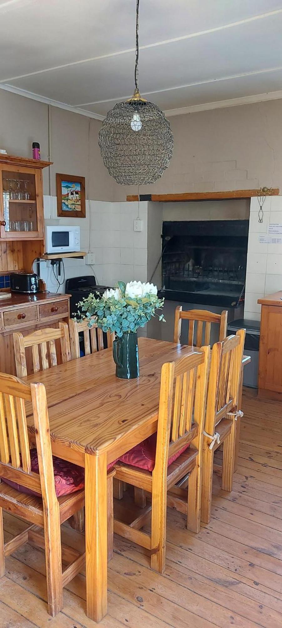 서덜랜드 Middelfontein Farm B&B 외부 사진